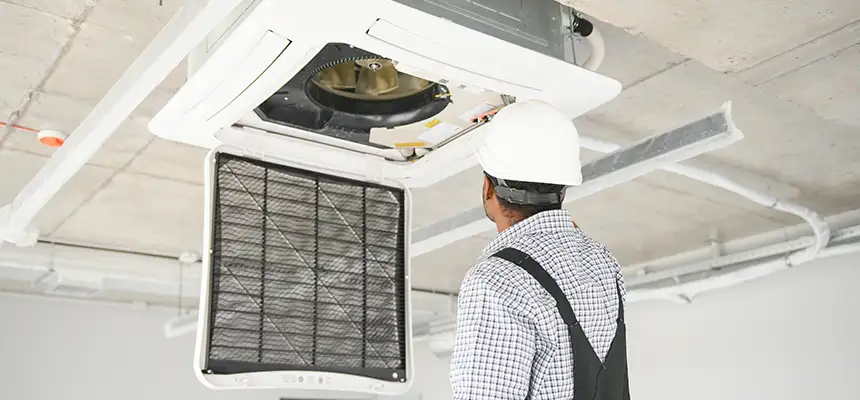 Our Affordable Duct Cleaning Near Me Services in Lansing, MI