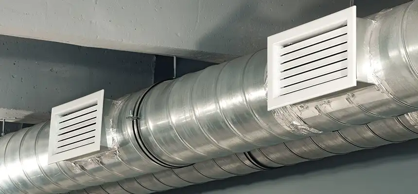 Our Air Duct Camera Inspection Services in Lansing, MI