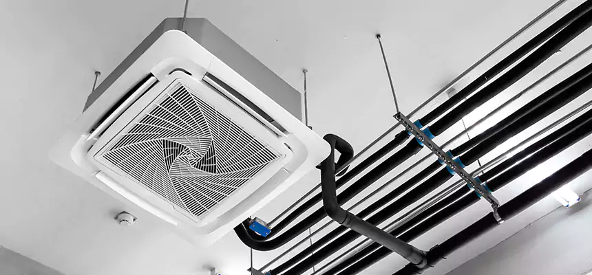 Our Air Duct Deep Cleaning Services in Lansing, MI