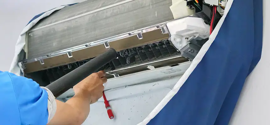 Advanced Clogged Dryer Vent Repair for Multi-Unit & Commercial in Lansing, MI