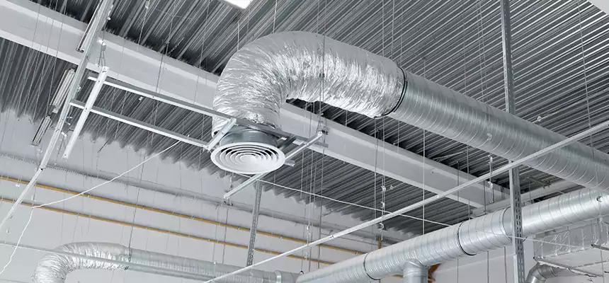Our Dryer Vent Hose Replacement Services in Lansing, MI