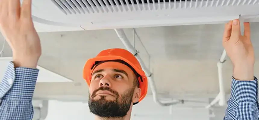 Our Furnace Vent Cleaning Services in Lansing, MI