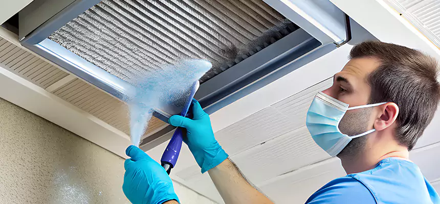 Our Home Ventilation Cleaning Services in Lansing, MI