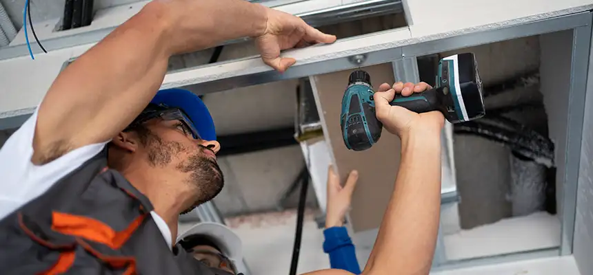 Our Improve Home Air Circulation Services in Lansing, MI