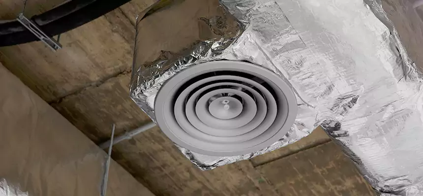 Our Industrial Dryer Vent Cleaning Services in Lansing, MI