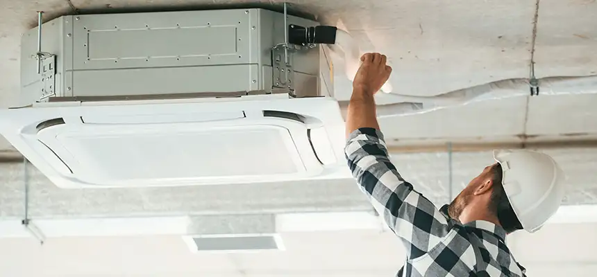 Our Local Vent Cleaning Services in Lansing, MI