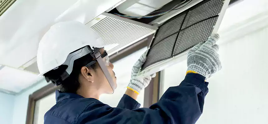 Our Multi-family Home Duct Cleaning Services in Lansing, MI