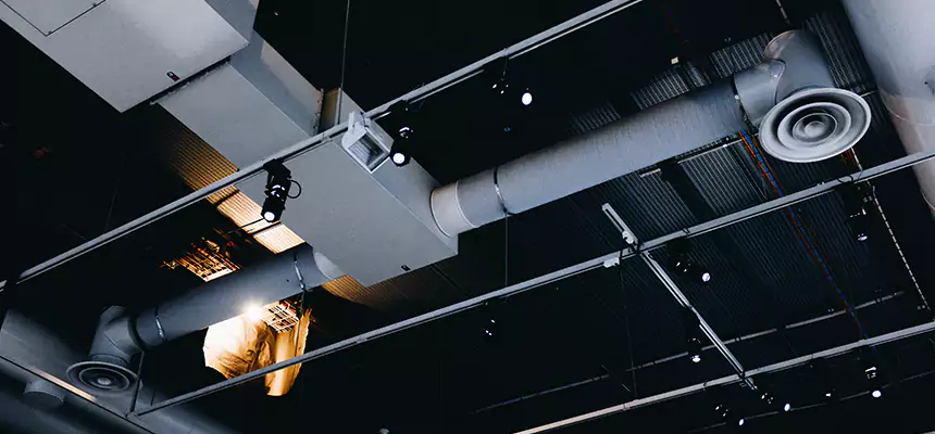 Our Seasonal Allergy Air Duct Cleaning Services in Lansing, MI