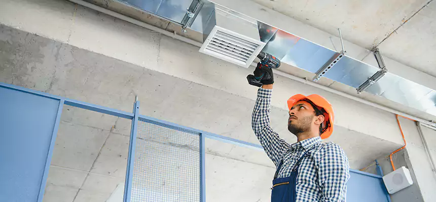 Efficient Exhaust Vent Cleaning in Lansing, MI