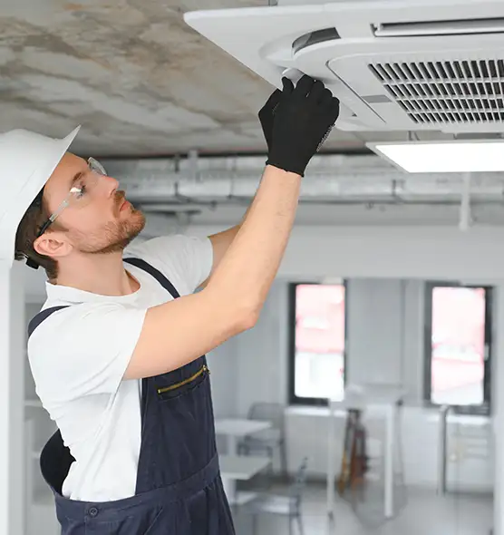 Top Affordable Duct Cleaning Services Near Me in Lansing, MI