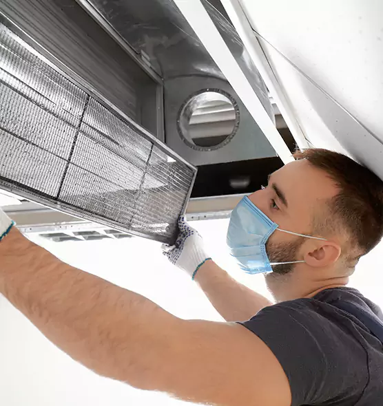 About Air Duct Pathogen Disinfection in Lansing, MI