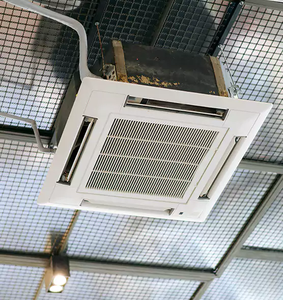 Top-Notch Allergy Relief Vent Cleaning Services in Lansing, MI