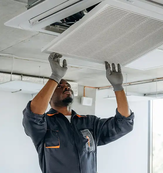 About Certified Air Duct Specialists in Lansing, MI