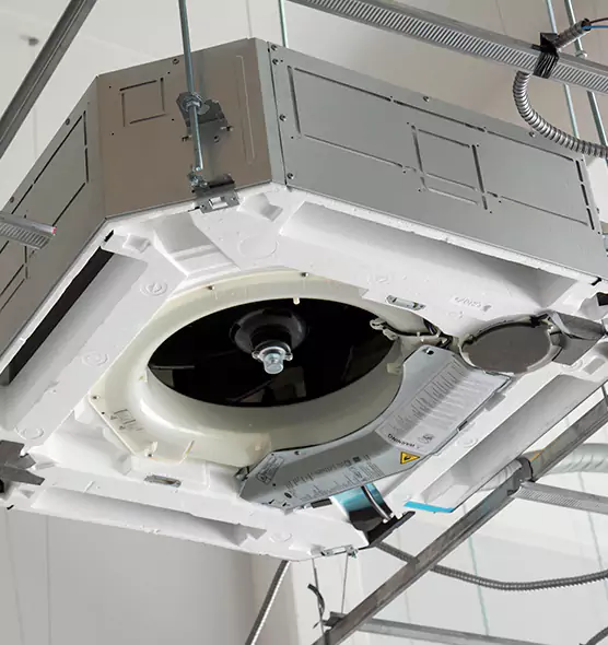 Professional Industrial Dryer Vent Cleaning in Lansing, MI