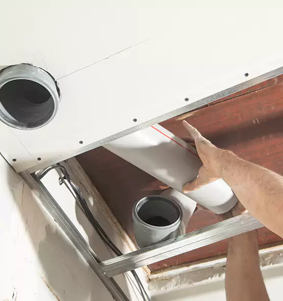 Professional Seasonal Allergy Air Duct Cleaning in Lansing, MI