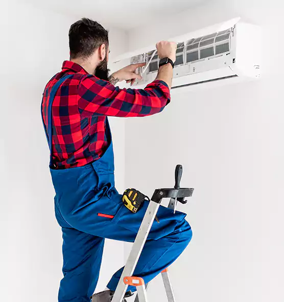 About Smart Air Conditioning Installation in Lansing, MI