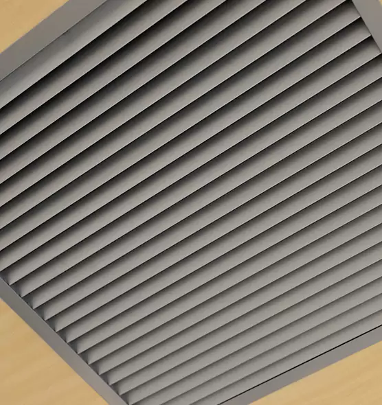 Professional Vent Grille Washing in Lansing, MI