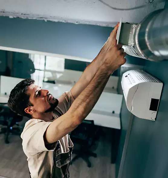 Reliable Warehouse Vent Cleaning in Lansing, MI