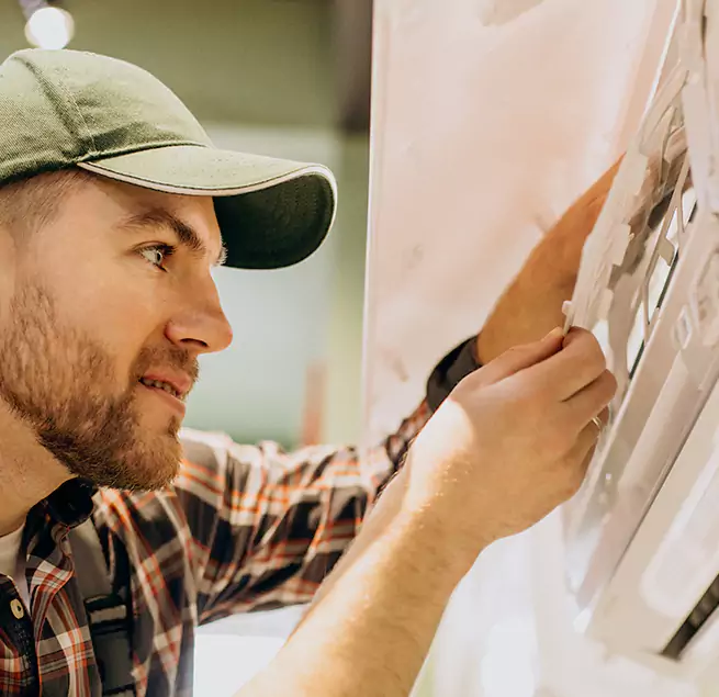 Why Homeowners Businesses Trust Us in Lansing, MI?