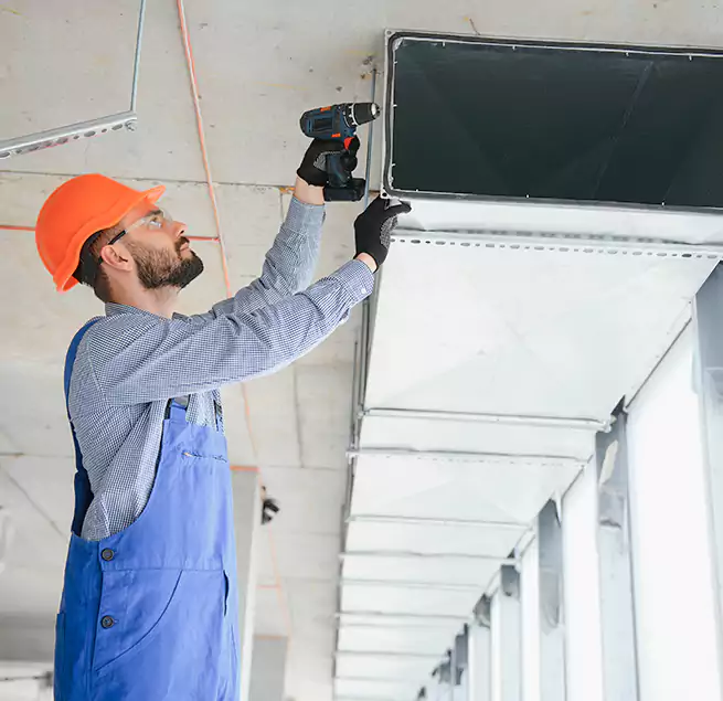 Why Homeowners & Businesses Trust Us in Lansing, MI?