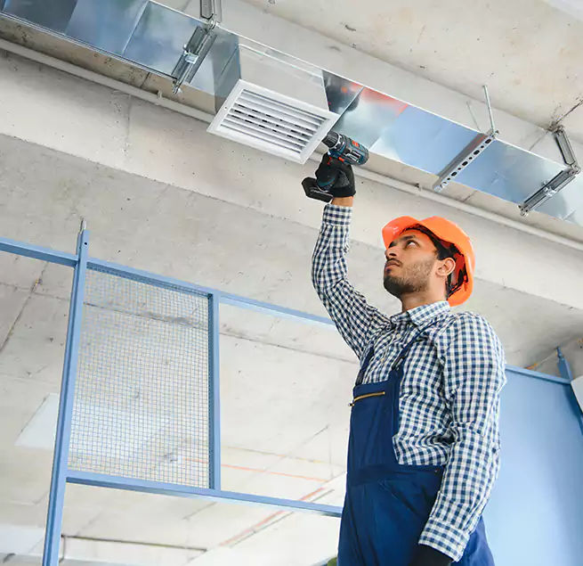 Why Homeowners & Businesses Trust Us in Lansing, MI?