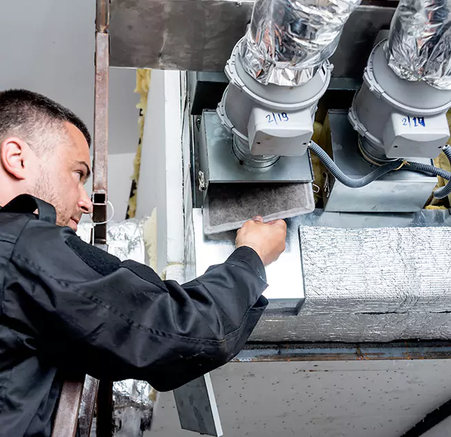 Why Homeowners & Businesses Trust Us in Lansing, MI?