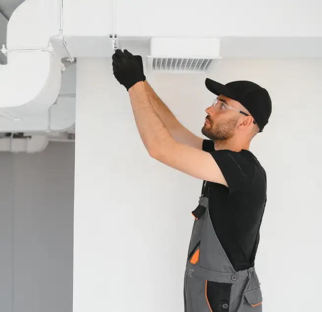 Why Homeowners & Businesses Trust Us in Lansing, MI?