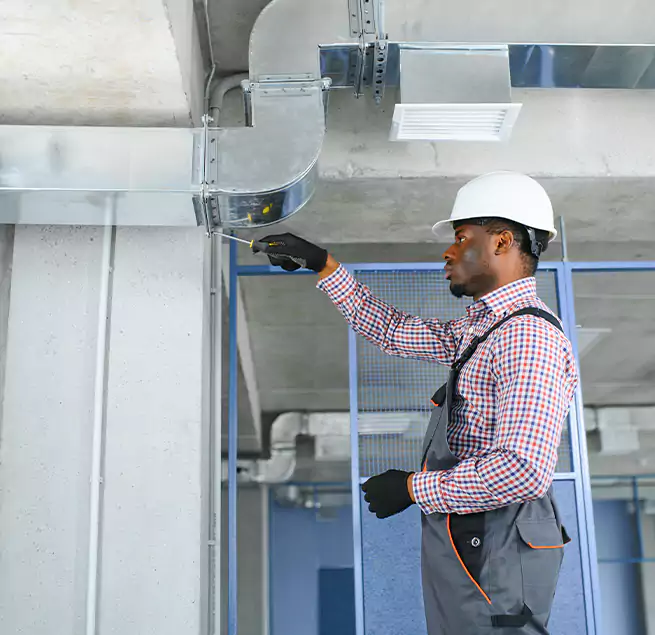 Why Homeowners & Businesses Trust Us Lansing, MI