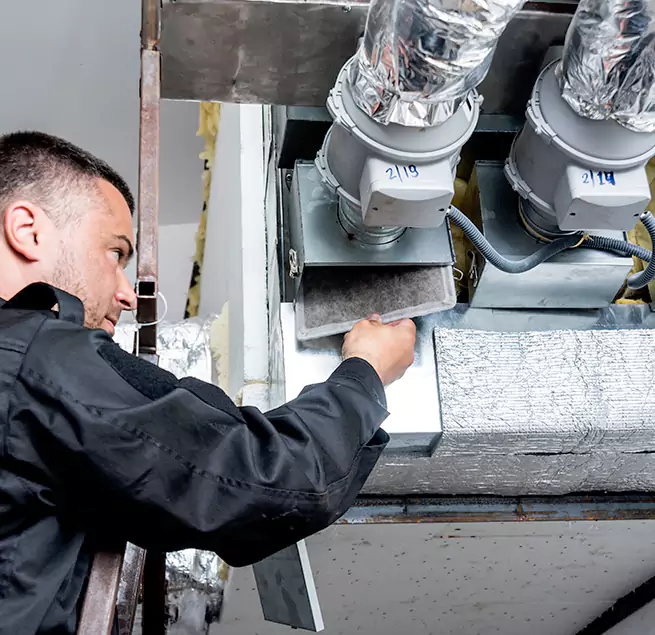 Why Homeowners & Businesses Trust Us in Lansing, MI?