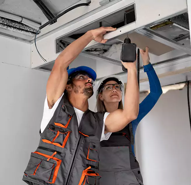 Why Homeowners & Businesses Trust Us in Lansing, MI