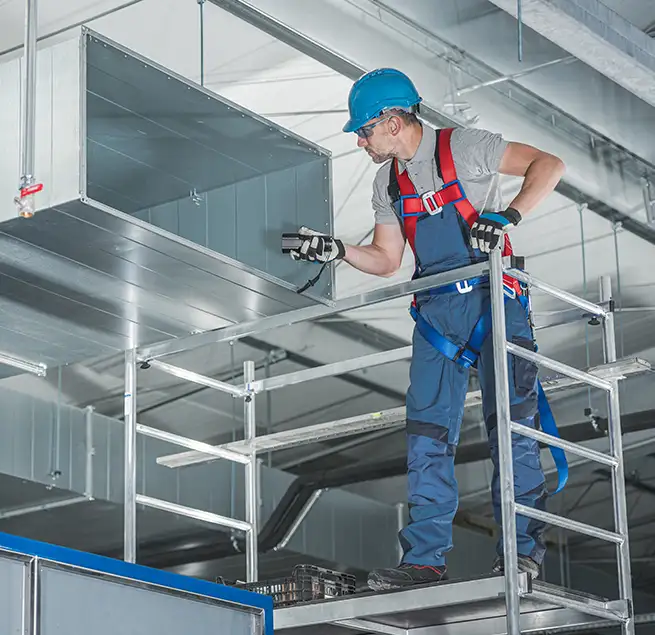 Why Homeowners & Businesses Trust Us in Lansing, MI?