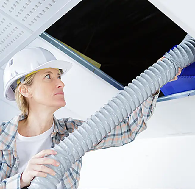 Why Homeowners & Businesses Trust Us Lansing, MI