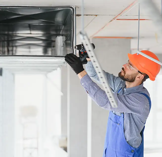 Why Homeowners & Businesses Trust Us in Lansing, MI?