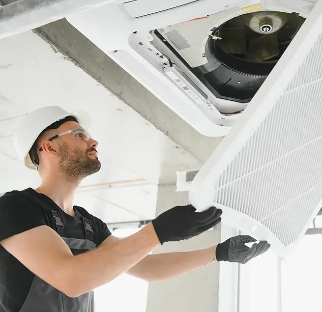 Why Homeowners & Businesses Trust Us in Lansing, MI?