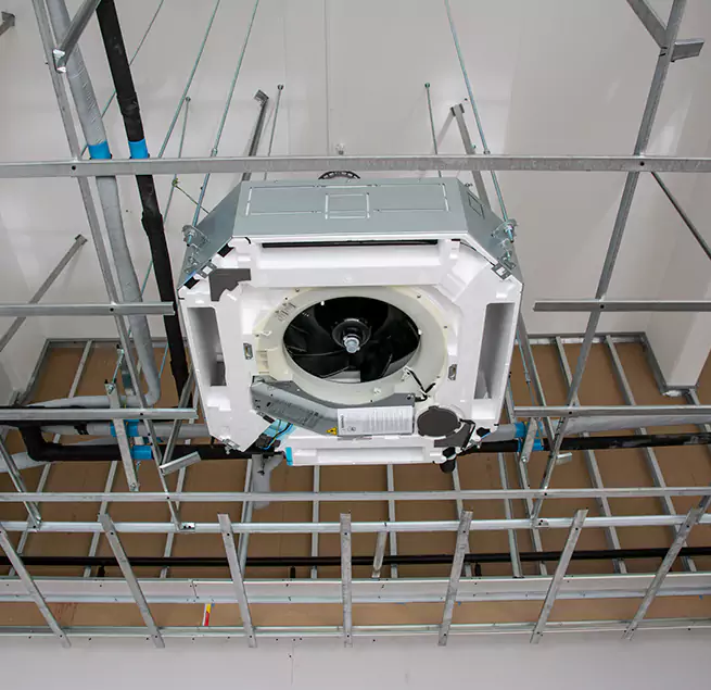 Why Homeowners & Businesses Trust Us in Lansing, MI?