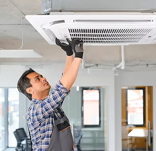 Why Homeowners & Businesses Trust Us in Lansing, MI?