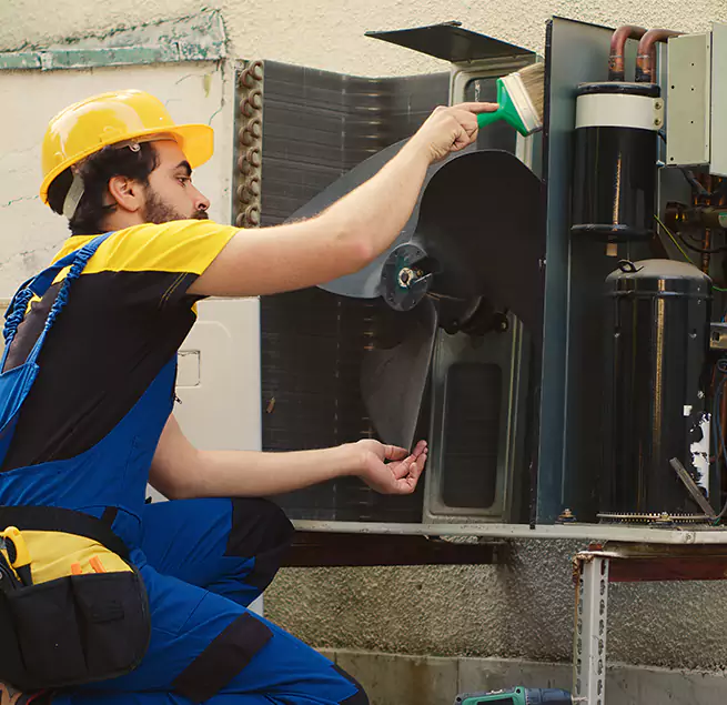 Why Homeowners Businesses Trust Us in Lansing, MI?