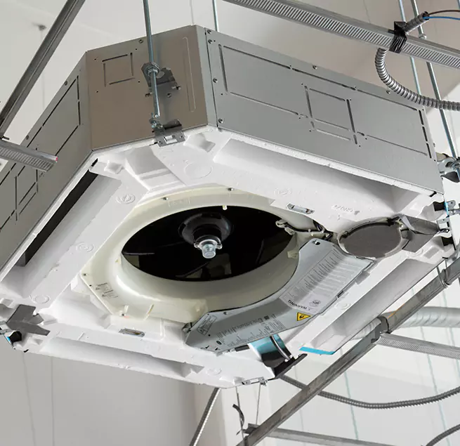 Why Homeowners & Businesses Trust Us in Lansing, MI?