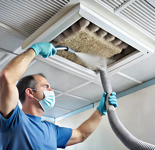 Why Homeowners Businesses Trust Us in Lansing, MI?