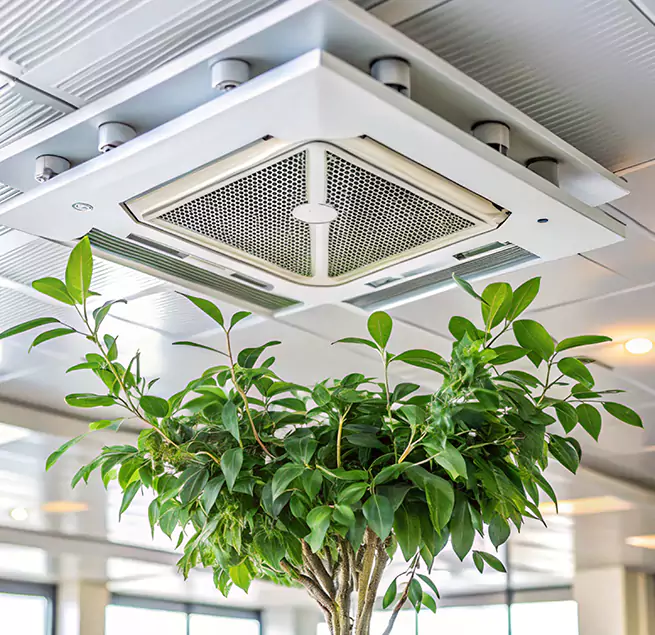 Why Homeowners & Businesses Trust Us in Lansing, MI