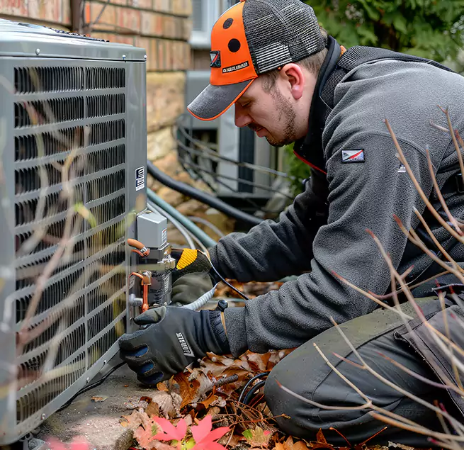 Why Homeowners & Businesses Trust Us in Lansing, MI?