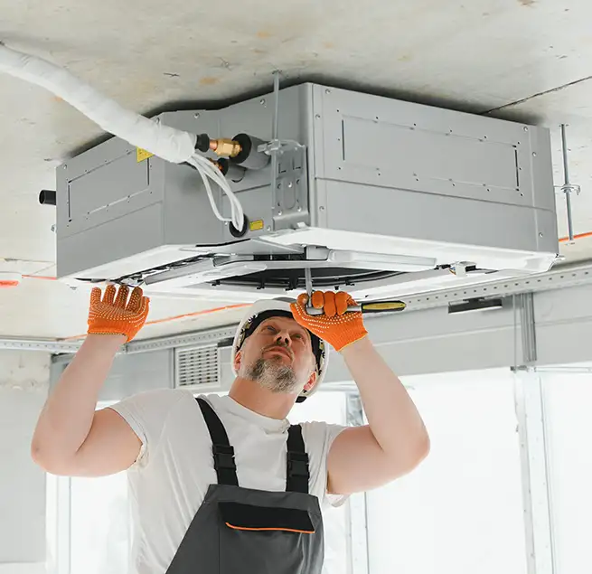 Why Homeowners & Businesses Trust Us Lansing, MI