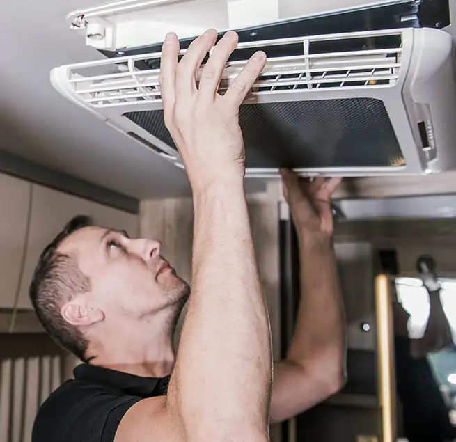 Why Homeowners & Businesses Trust Us Lansing, MI