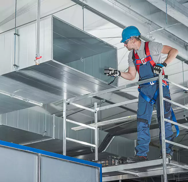 Why Homeowners Businesses Trust Us in Lansing, MI