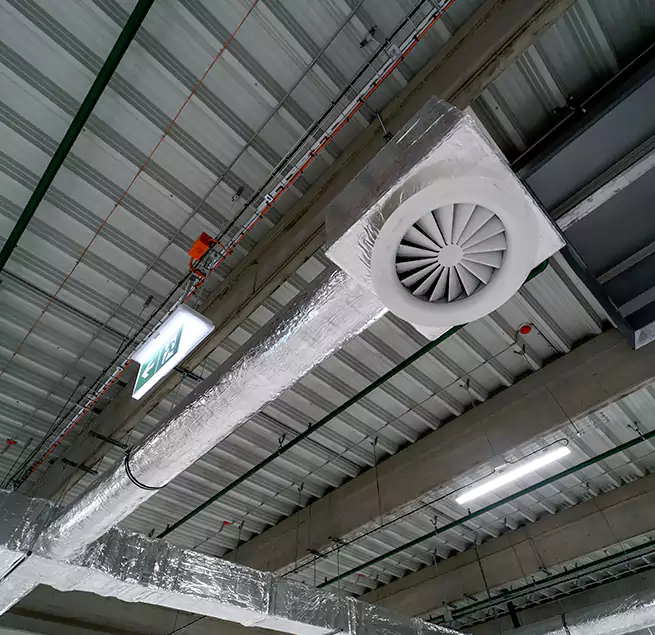 Why Homeowners & Businesses Trust Us in Lansing, MI?