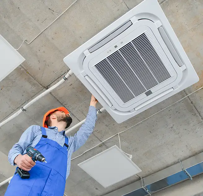 Why Homeowners & Businesses Trust Us in Lansing, MI