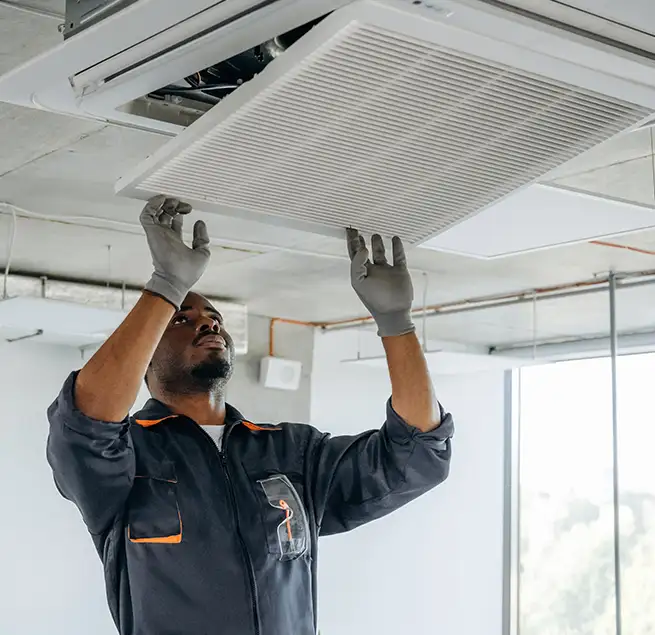 Why Homeowners & Businesses Trust Us in Lansing, MI?