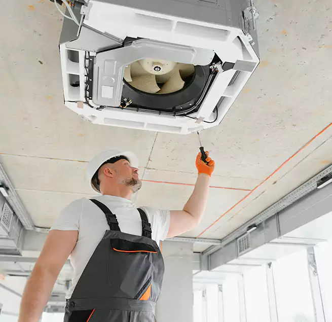 Why Homeowners Businesses Trust Us in Lansing, MI