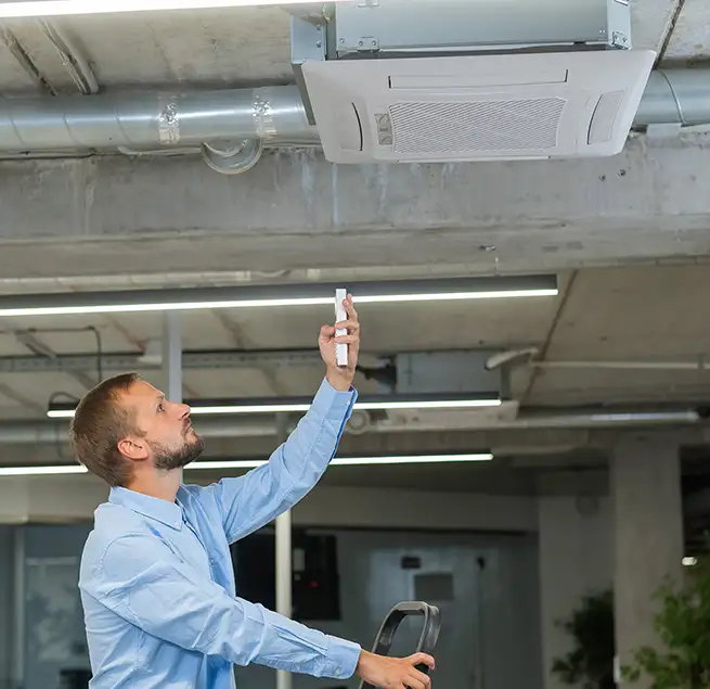 Why Homeowners & Businesses Trust Us in Lansing, MI?