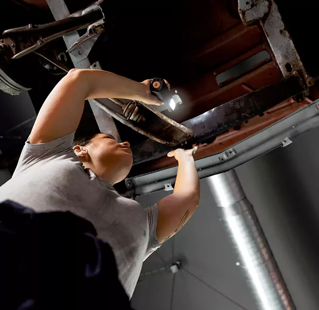 Why Homeowners & Businesses Trust Us Lansing, MI